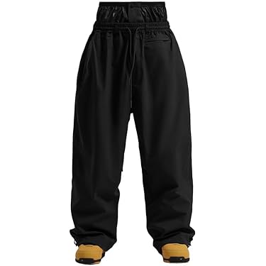 Amazon.co.jp 売れ筋ランキング: メンズスキービブ・パンツ の中